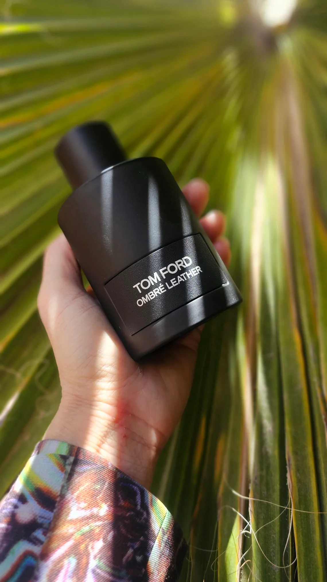 Tom Ford Ombré Leather Eau de Parfum
