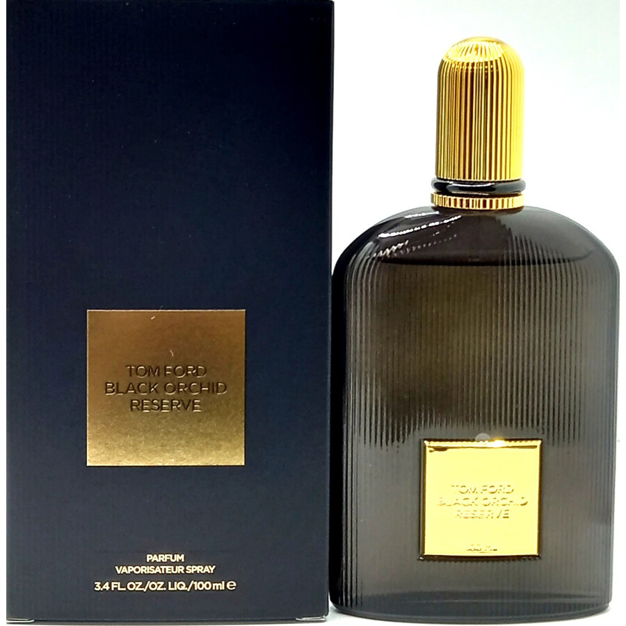Tom Ford Black Orchid Reserve Eau de Parfum