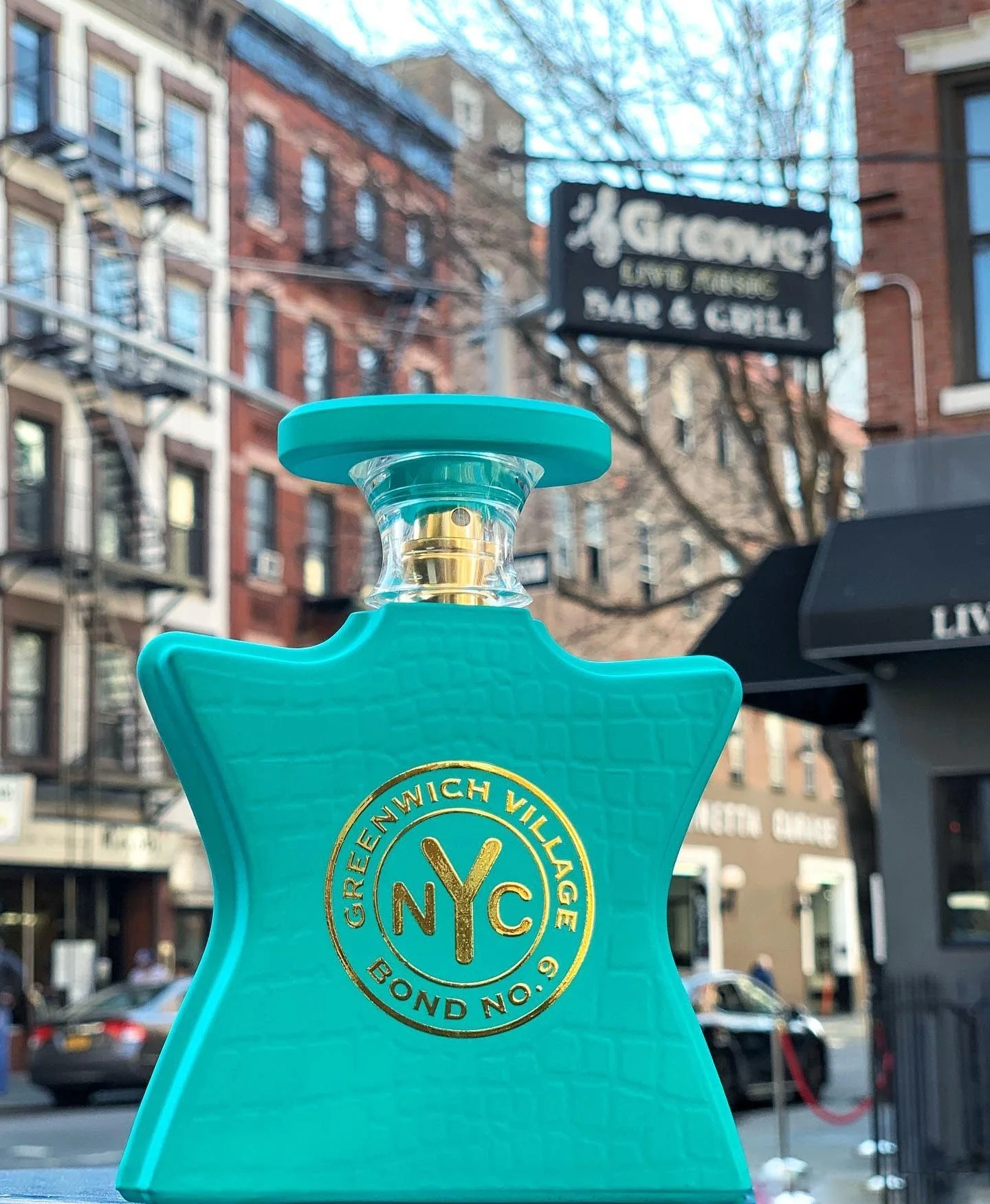 Bond No 9 Greenwich Village Eau de Parfum – BRALEN AUSTIN