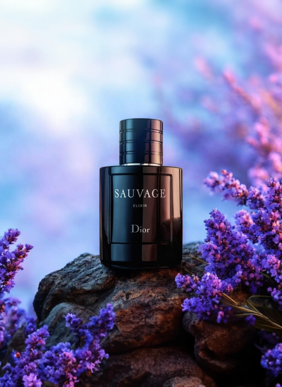 Dior Sauvage Elixir Eau de Parfum 100ML