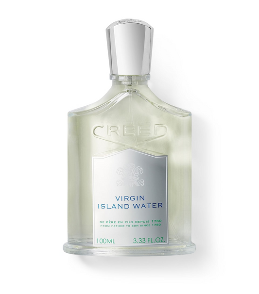 Virgin Island Water Eau de Parfum