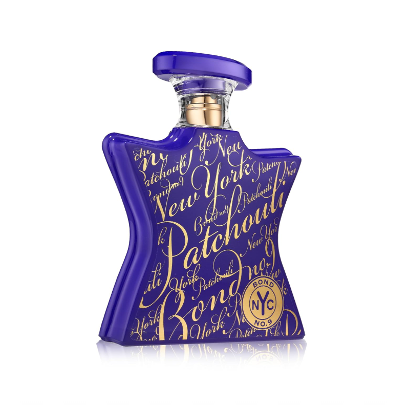 Bond No 9 New York Patchouli  Eau de Parfum