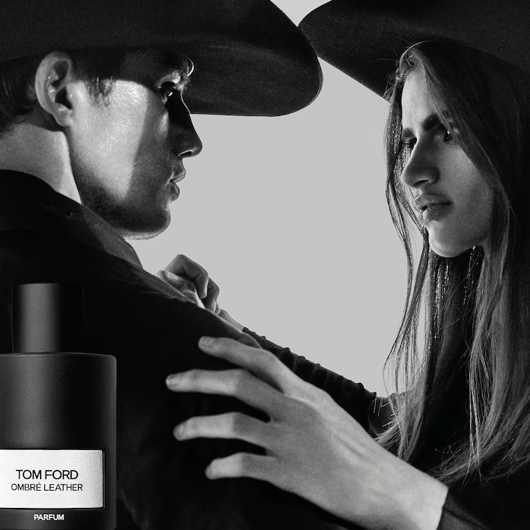 Tom Ford Ombré Leather Eau de Parfum