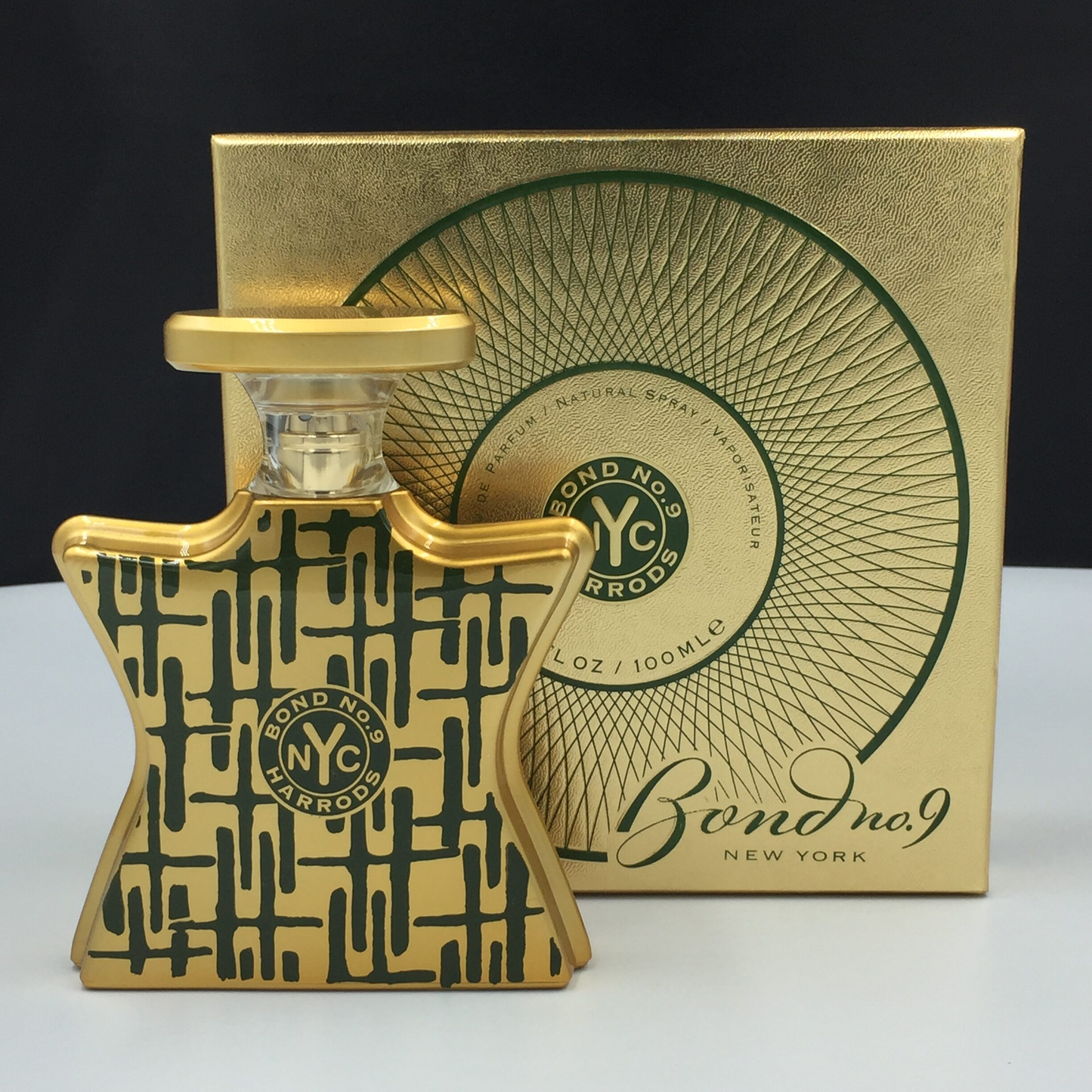 Bond No 9 175 Anniversary Edition Eau de Parfum