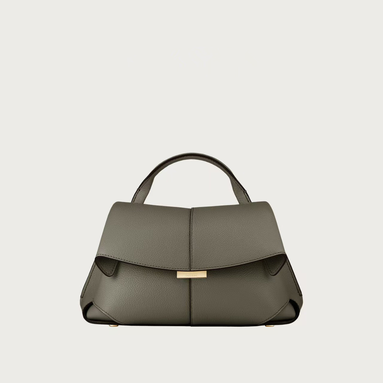 Mokki  Edition Textured Smoky Green