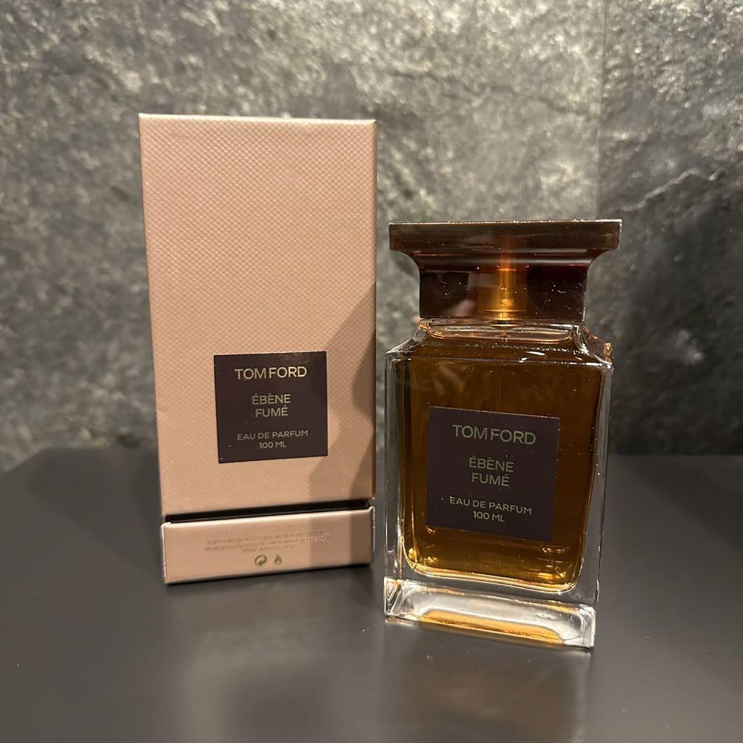 Tom Ford Ébène Fumé Eau de Parfum