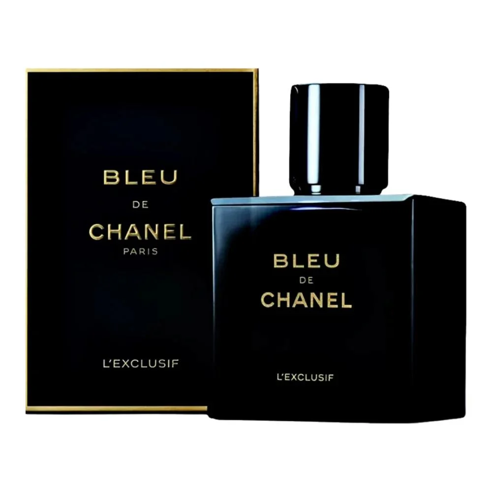 Chanel Bleu de Chanel L'Exclusif Eau de Parfum 100ML