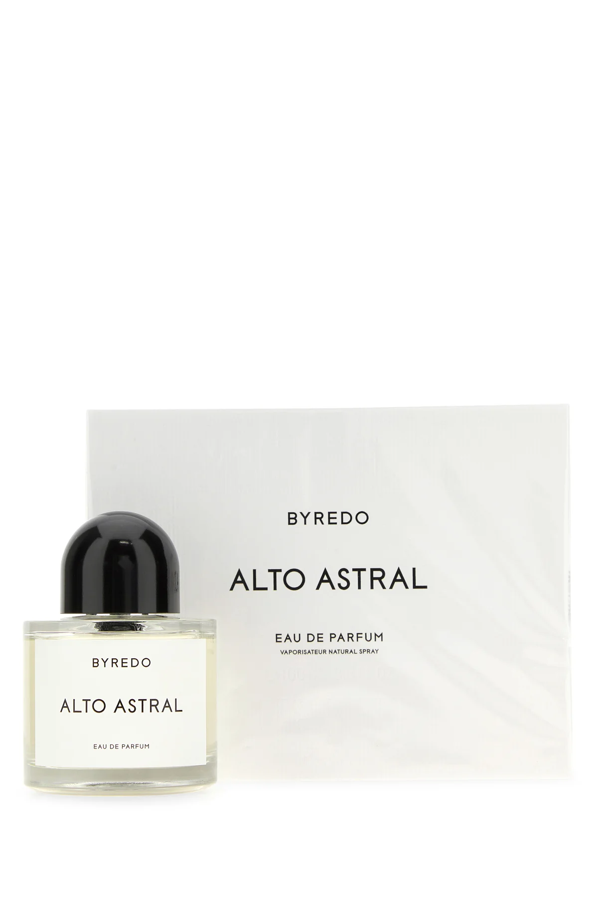 ALTO ASTRAL