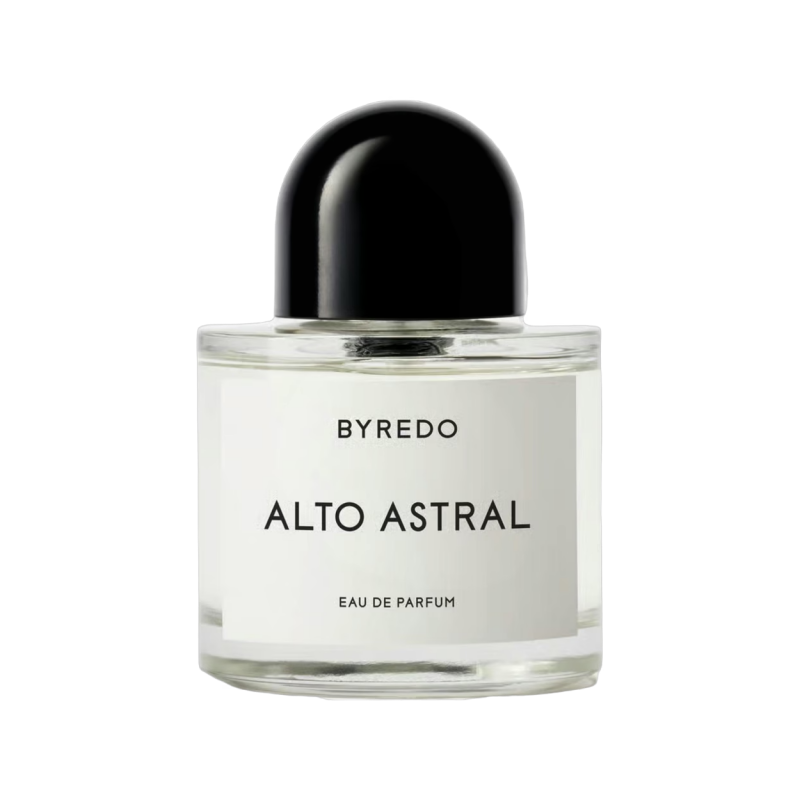 ALTO ASTRAL