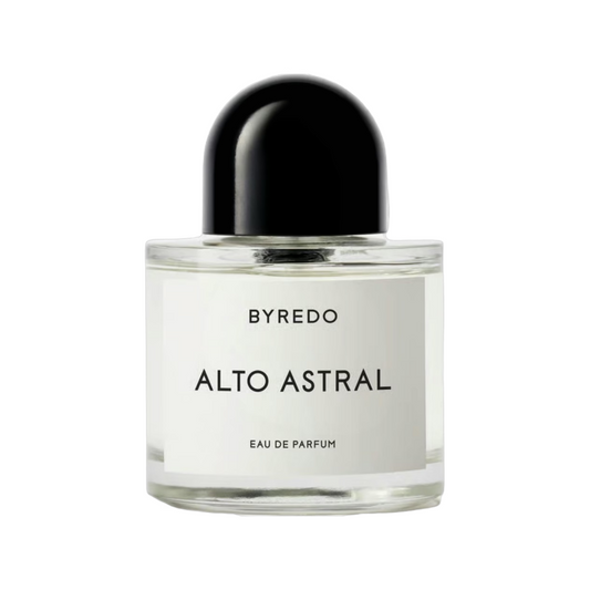 ALTO ASTRAL