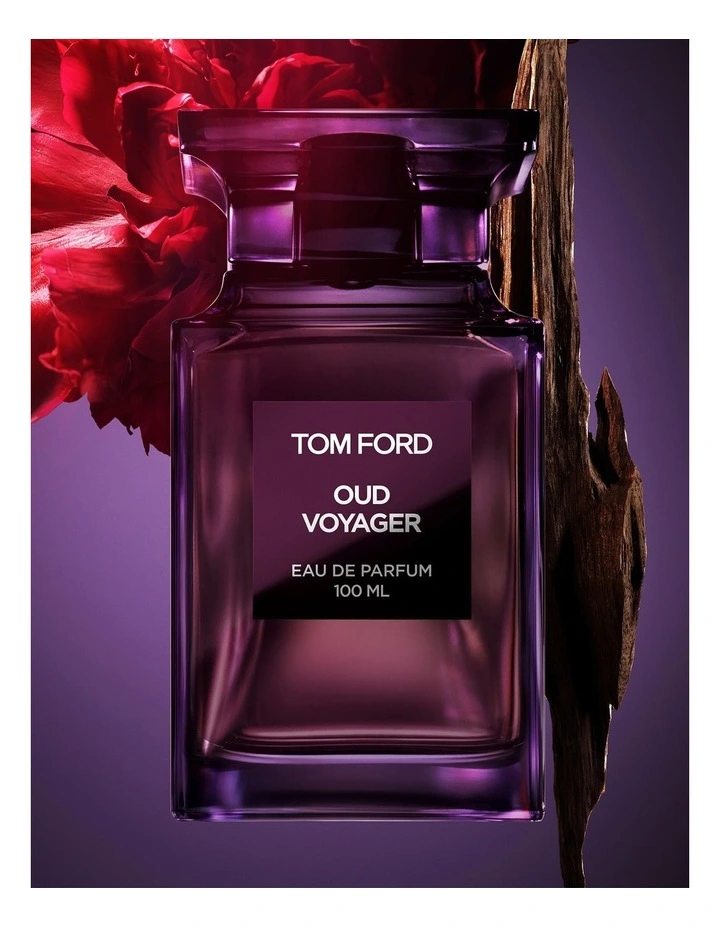 Tom Ford Oud Voyager Eau de Parfum