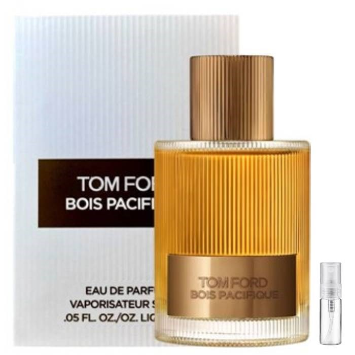 Tom Ford Bois Pacifique Eau de Parfum