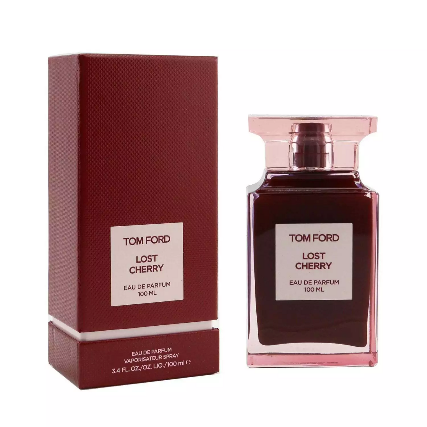 Tom Ford Lost Cherry Eau de Parfum
