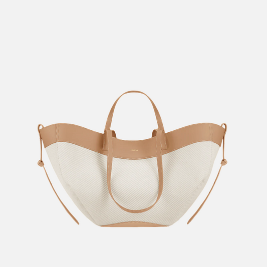 Cyme Edition Beige Canvas