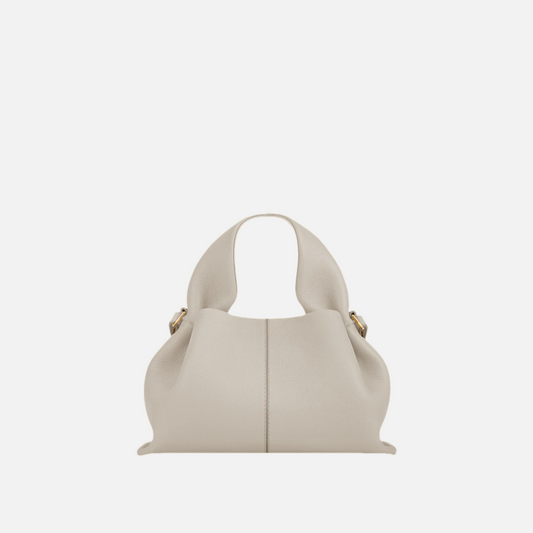 Numéro Neuf Edition Textured Chalk