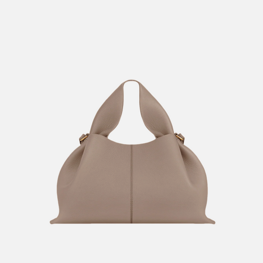 Numéro Neuf Edition Textured Taupe