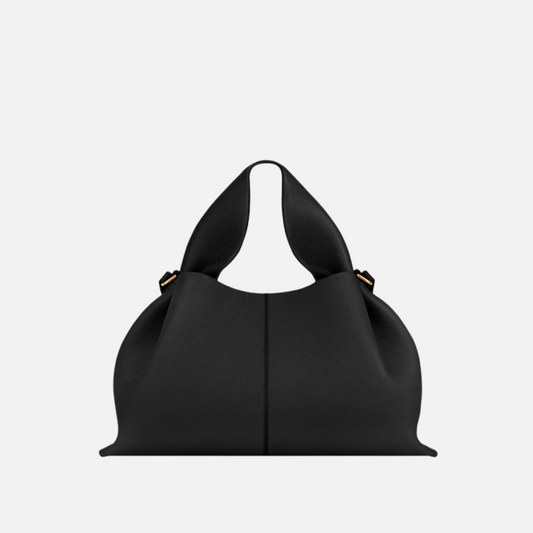 Numéro Neuf Edition Textured Black