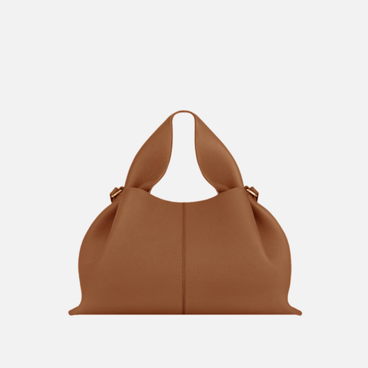 Numéro Neuf Edition Textured Camel