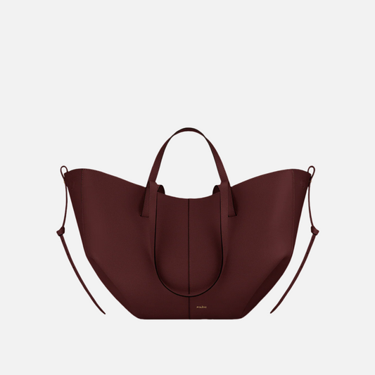 Cyme Edition Textured Black Cherry