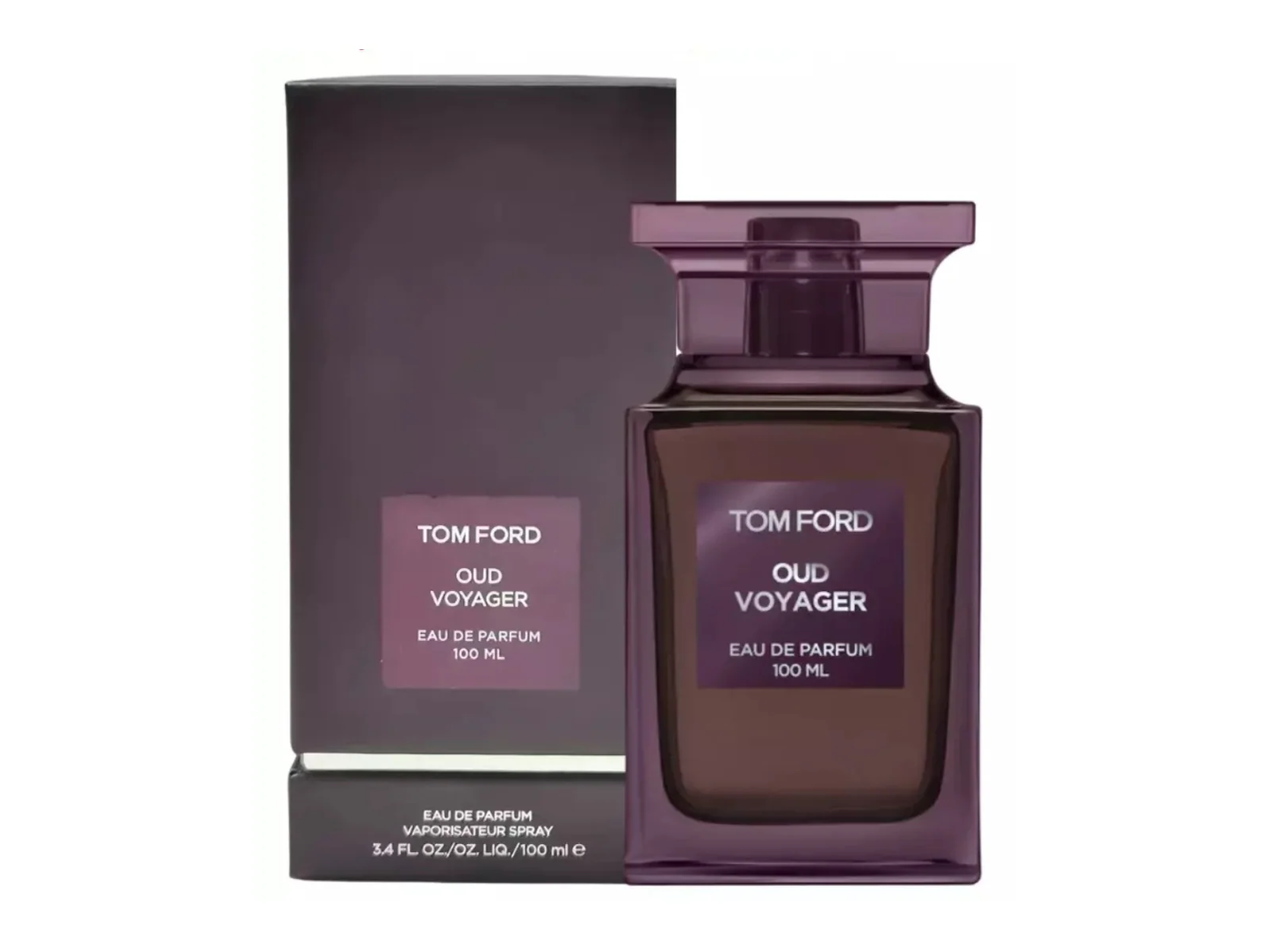 Tom Ford Oud Voyager Eau de Parfum