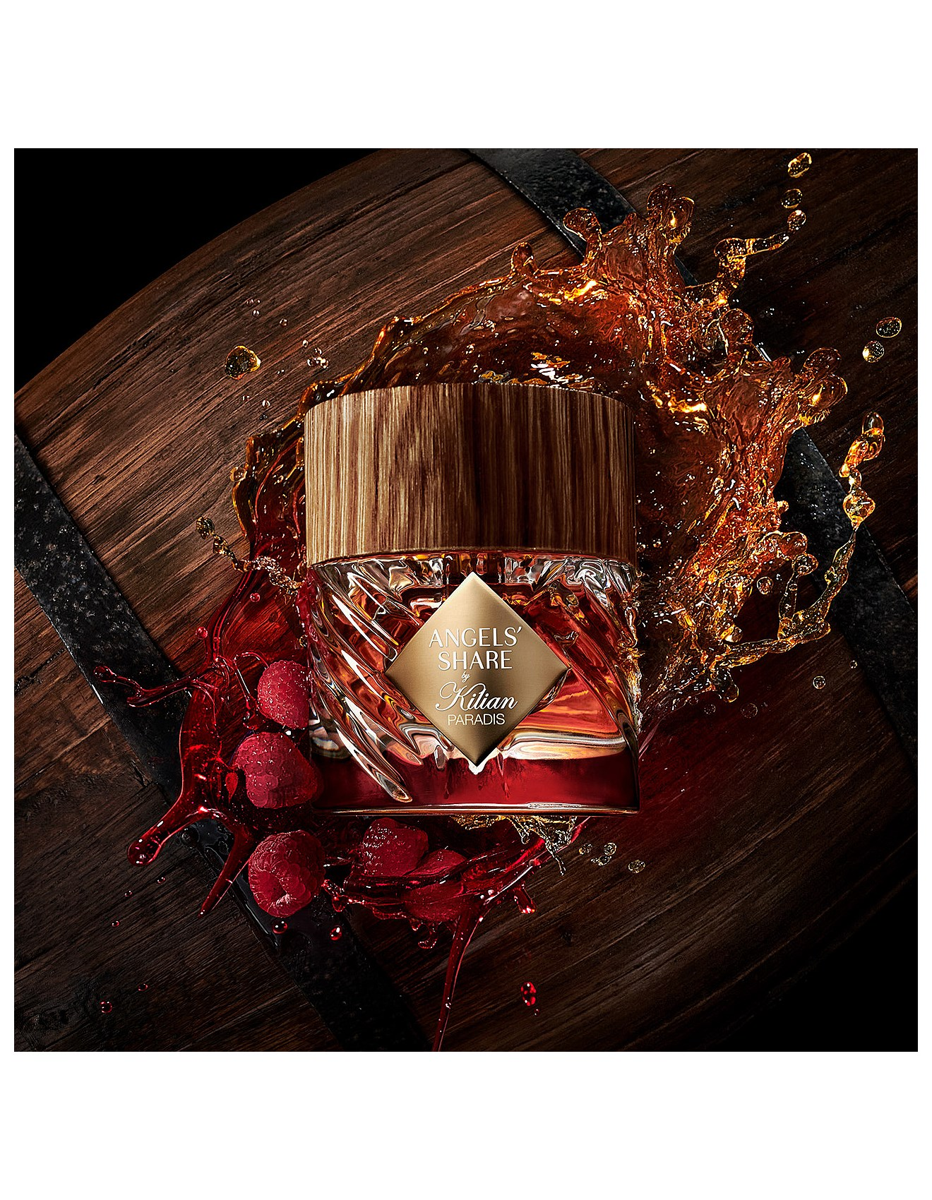 Kilian  Angels' Share Paradis Eau de Parfum