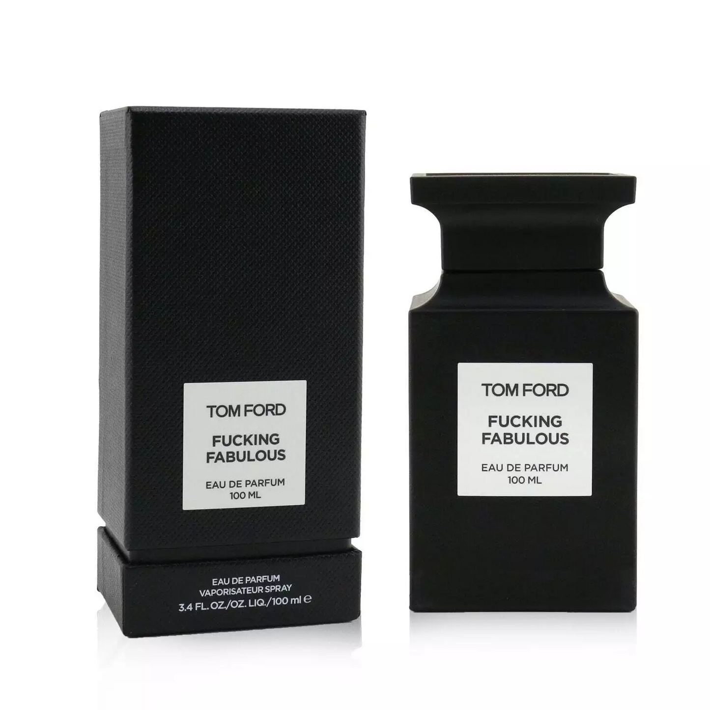 Tom Ford Fucking Fabulous Eau de Parfum