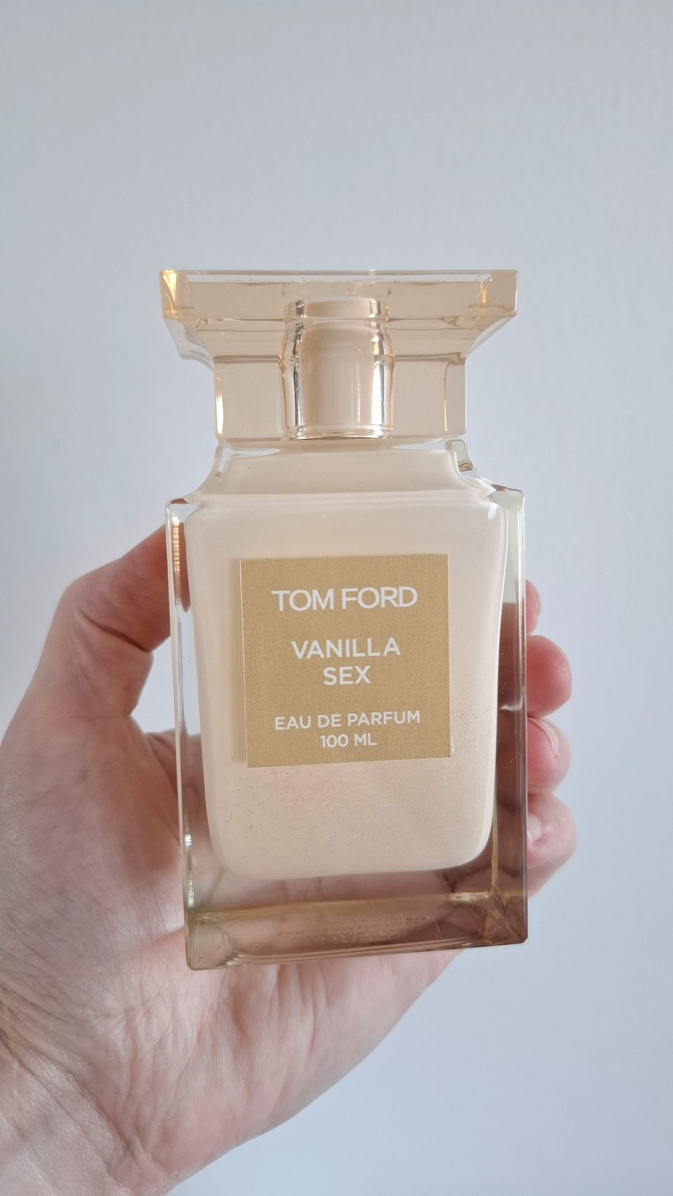 Tom Ford Vanilla Sex Eau de Parfum 100ml