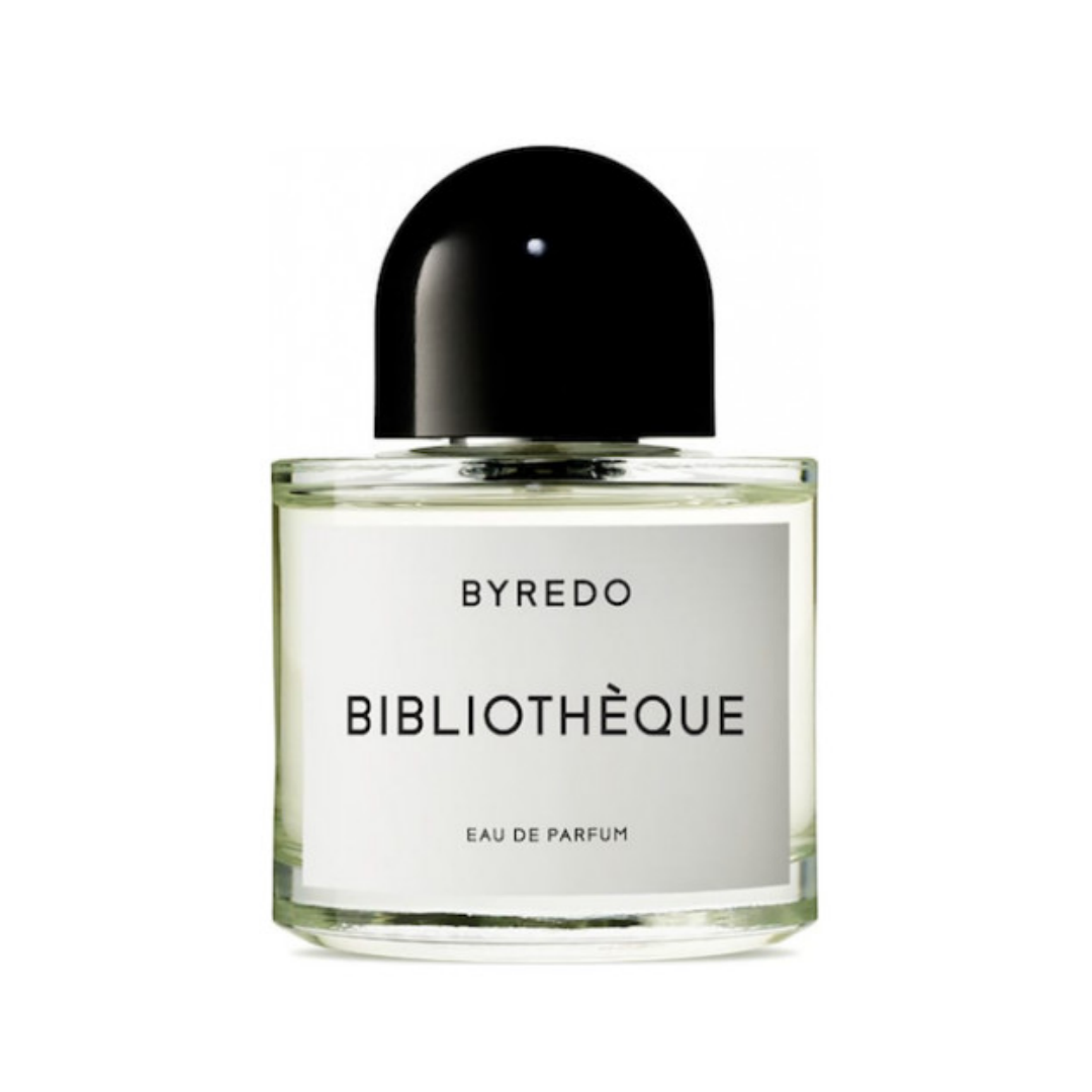 Bibliothèque Eau de Parfum