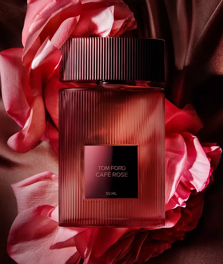 Tom Ford Café Rose Eau de Parfum