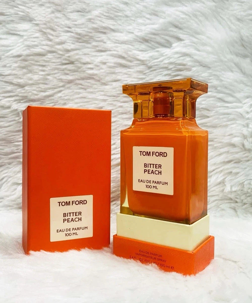 Tom Ford Bitter Peach Eau de Parfum