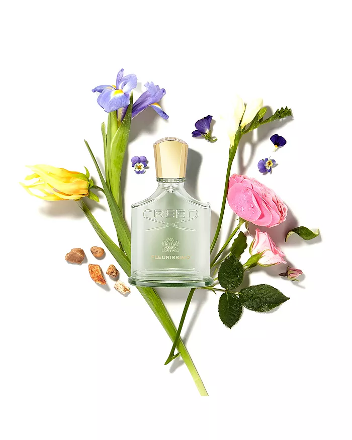 Fleurissimo Eau de Parfum